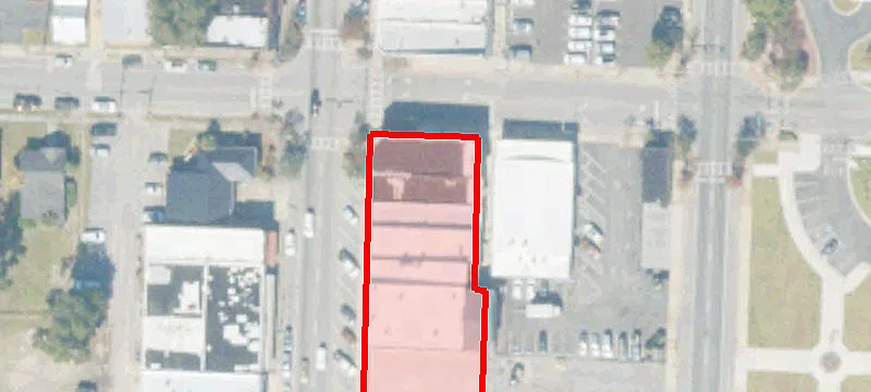 302 Peterson S Ave