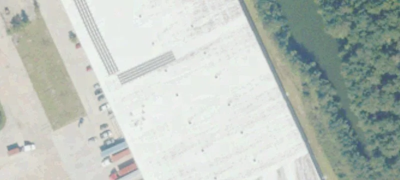 136 Industrial Blvd
