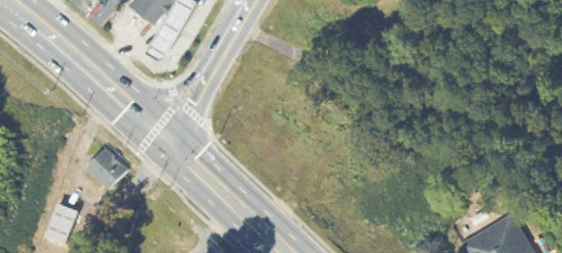 Veterans Memorial Hwy