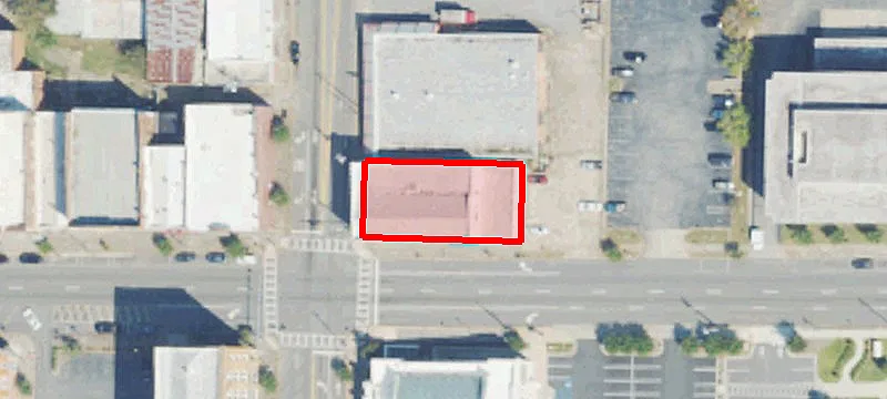 102 Forsyth St