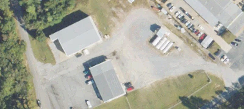 1410 Harris Industrial Blvd