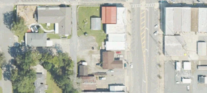 9 Winston St