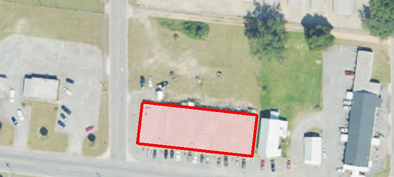 2201 Broad Ave