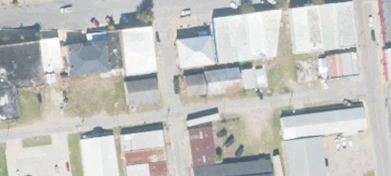 Blythe St