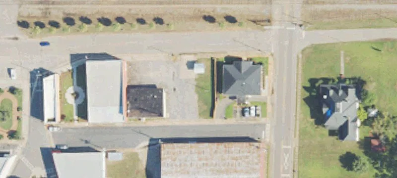 Railroad St