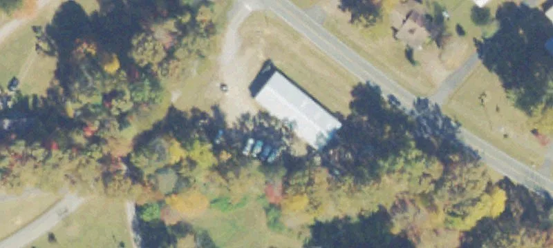 614 Tanner Rd
