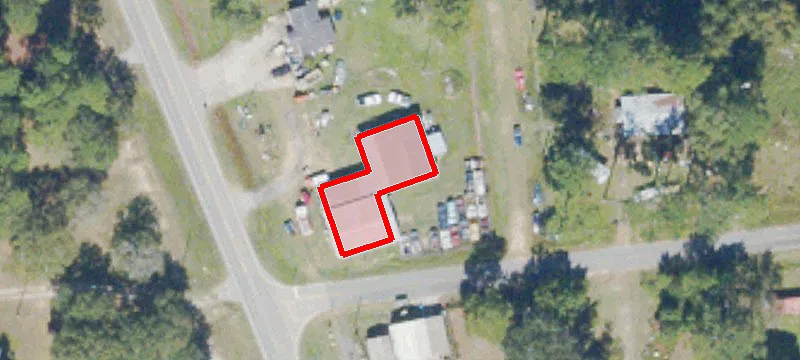 Blackshear, GA 31516