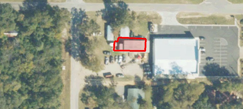 118 3rd Ave