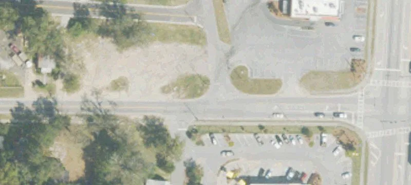 Winthrope Ave