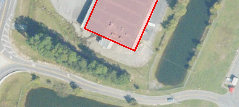 Industrial Park Blvd