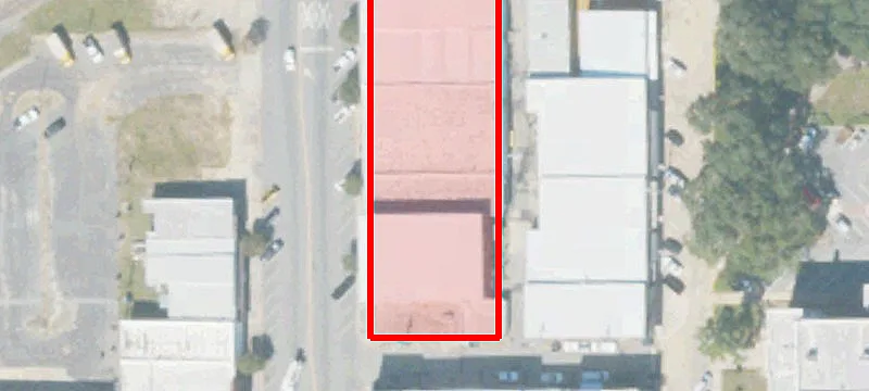 27 Scott St