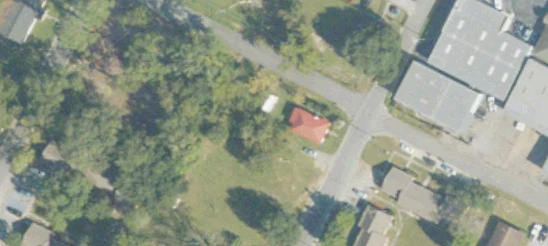 301 Madison St