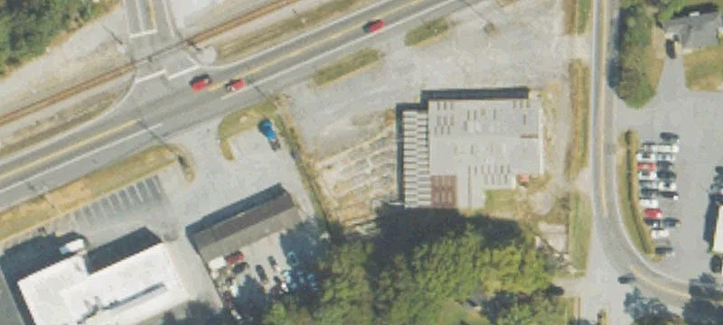 Veterans Memorial Hwy