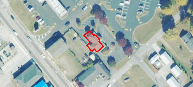 89 Franks St