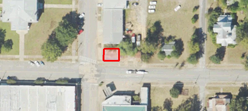 516 Trotman Rd