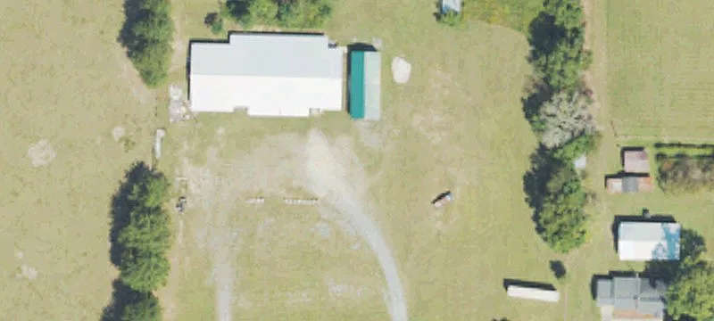 1357 Tommy Purvis Rd