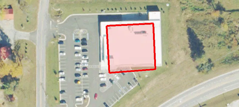 595 Hwy 515th E