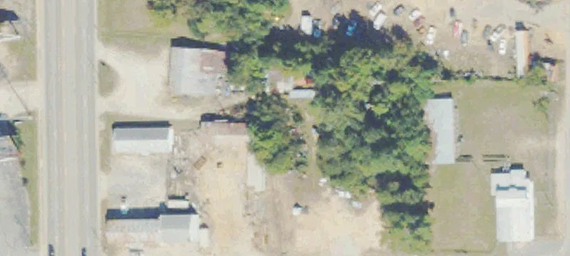 911 Harris St