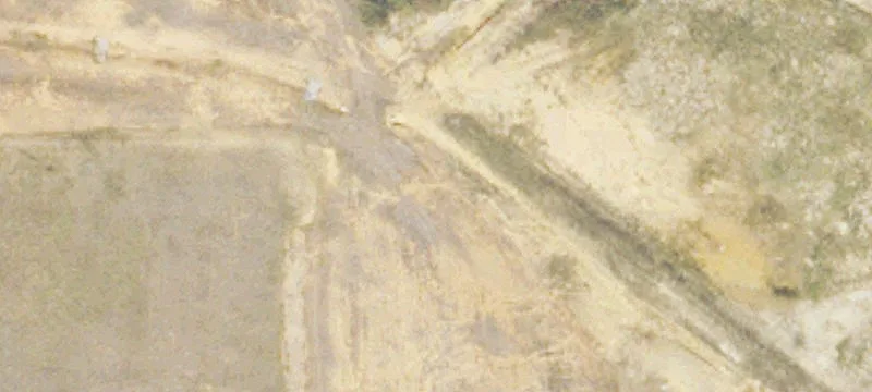 Old Grassdale Rd