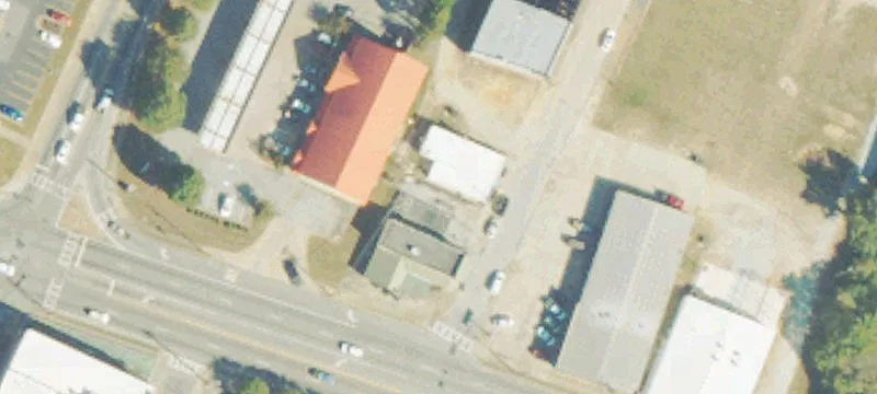 111 Mcintosh St