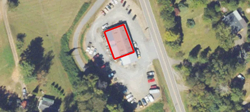 810 Aska Rd