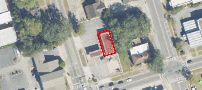 100 Hutchinson Ave