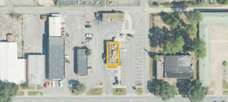 713 Oglethorpe Blvd