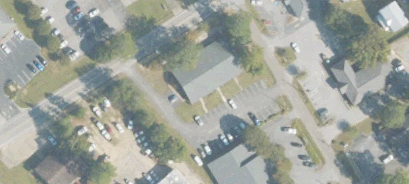501 Church St
