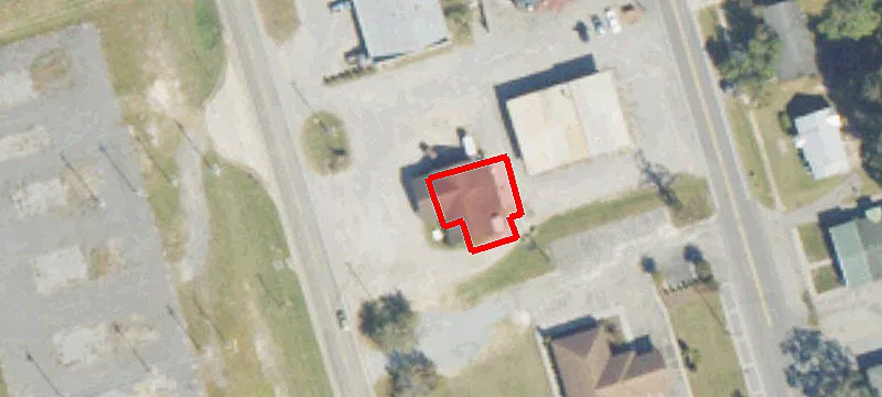 804 Hutchinson Ave