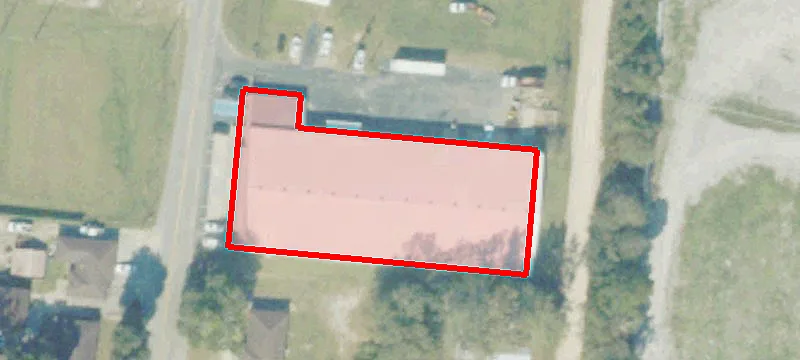 25 Terrell St