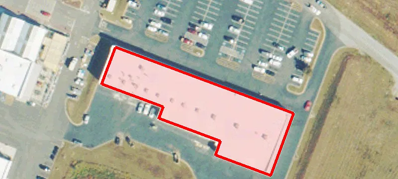 133 Walmart Dr