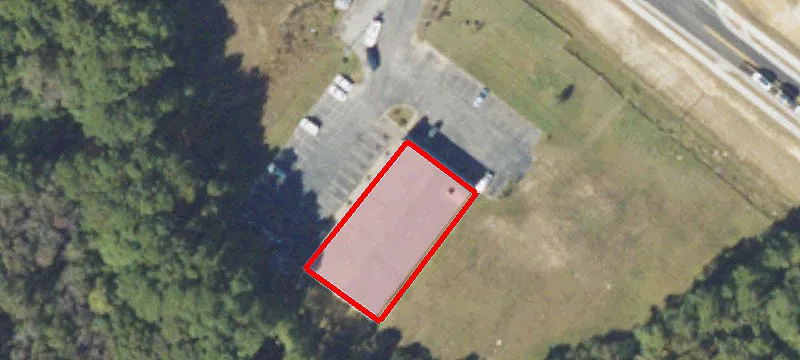 1575 Camilla Hwy