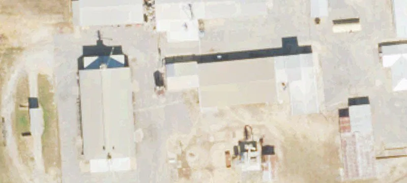 8091 Old Damascus Rd