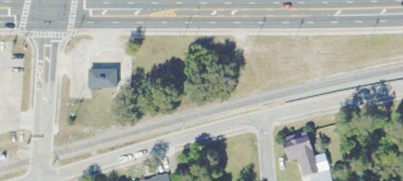 Main St
