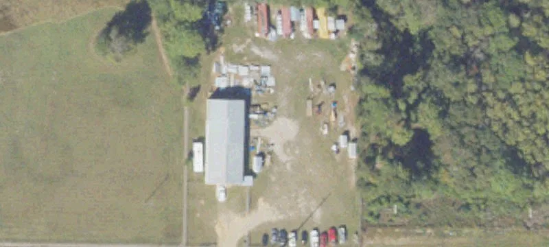 646 Woodmen Rd