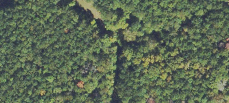 Overland Way