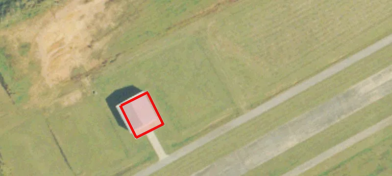 Runway Rd