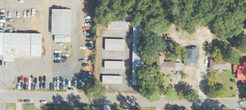 1412 Parker St