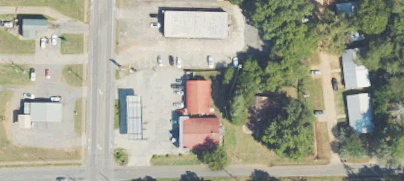 538 Tripp St