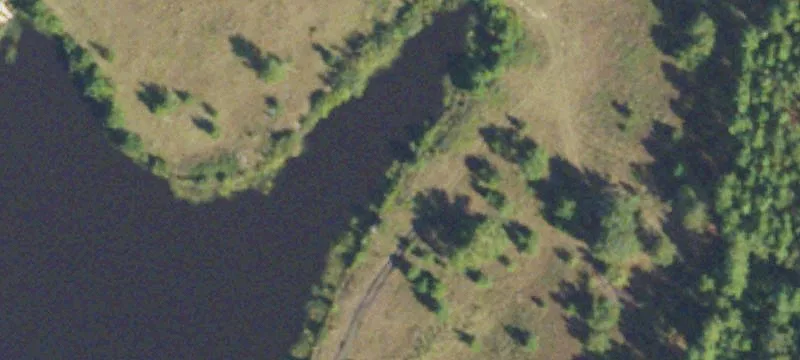 121 Muskrat Rd