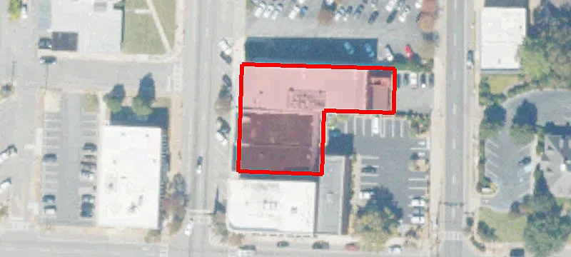110 Peterson N Ave