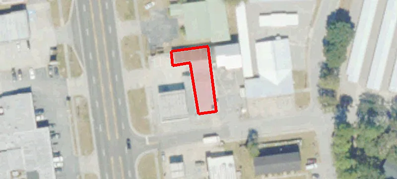 420 General Screven Way