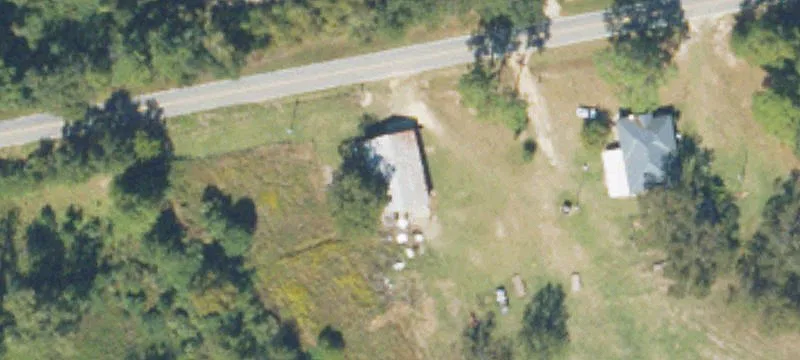 4603 Mt Olive Rd