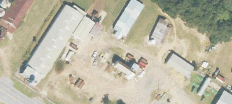 445 Newton Rd