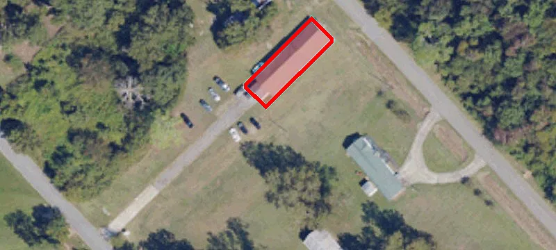 Warwick, GA 31796