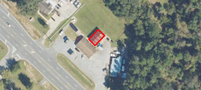 3954 Old Us Hwy 41st S
