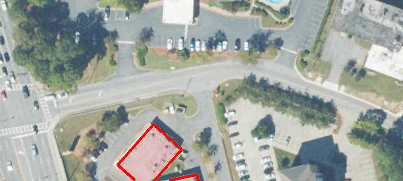 Cumberland Cir
