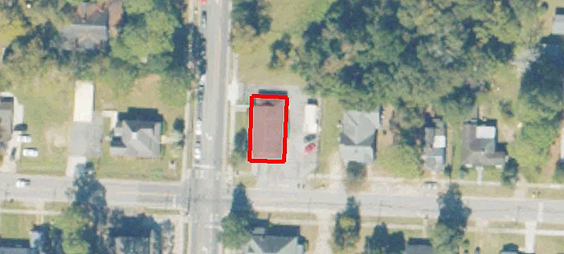 316 Gaskin S Ave