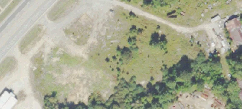Hwy 1st 1