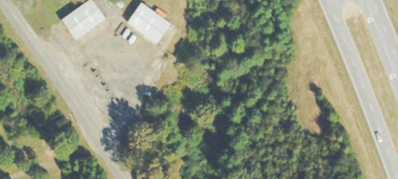 5100 Old Hwy 441st N